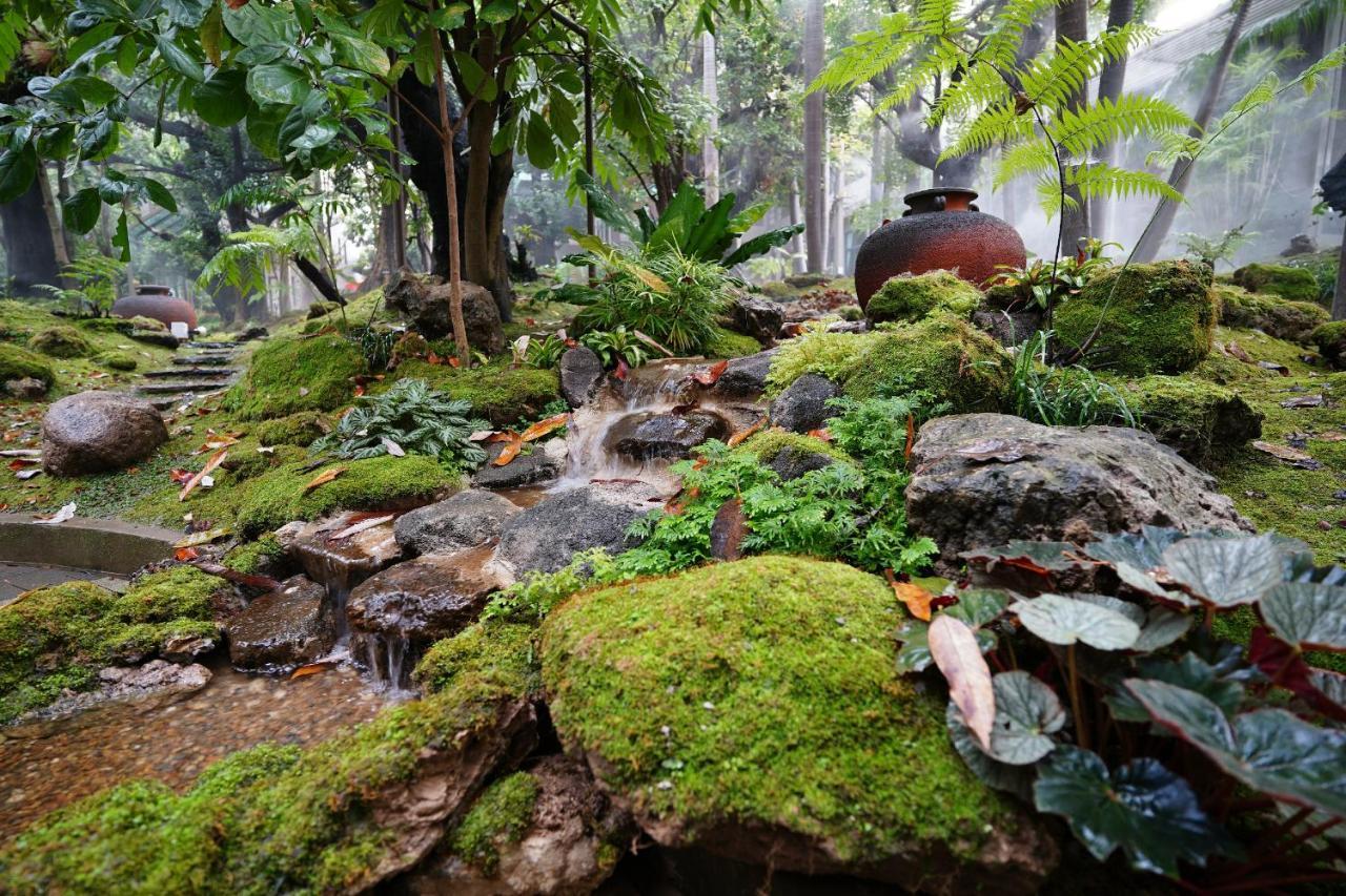 Treescape Resort Chiangmai Chiang Mai Luaran gambar