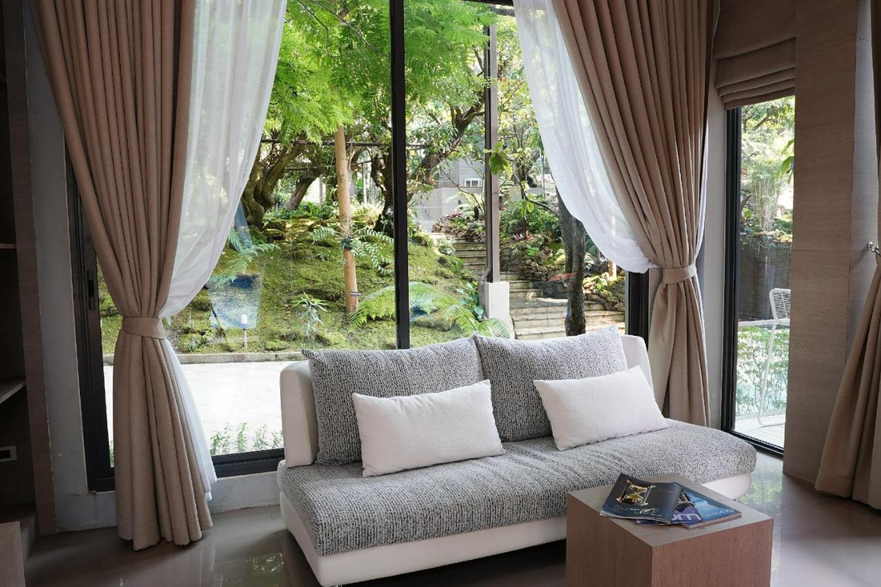 Treescape Resort Chiangmai Chiang Mai Luaran gambar