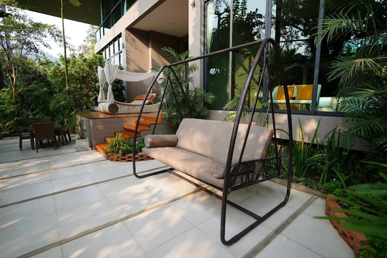 Treescape Resort Chiangmai Chiang Mai Luaran gambar