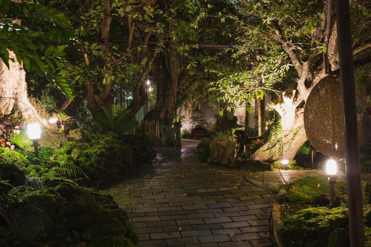 Treescape Resort Chiangmai Chiang Mai Luaran gambar