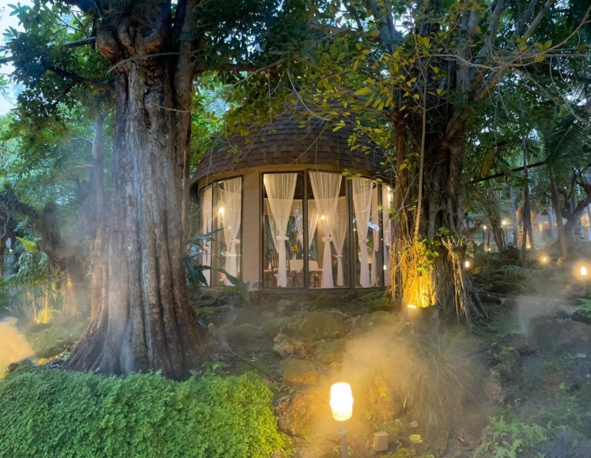 Treescape Resort Chiangmai Chiang Mai Luaran gambar