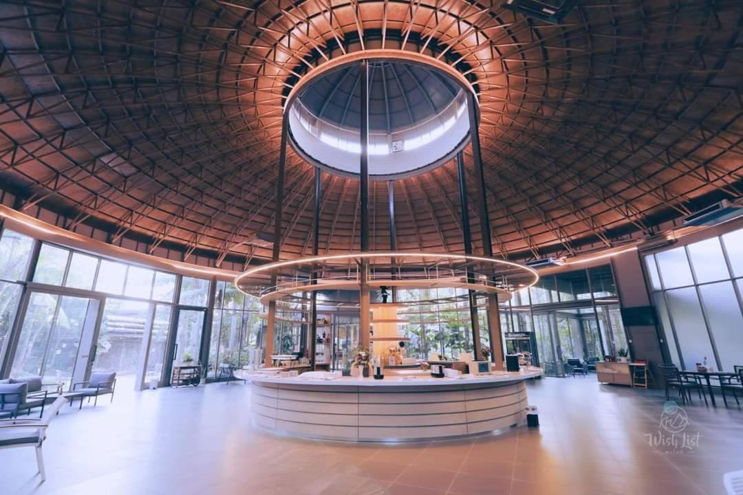 Treescape Resort Chiangmai Chiang Mai Luaran gambar