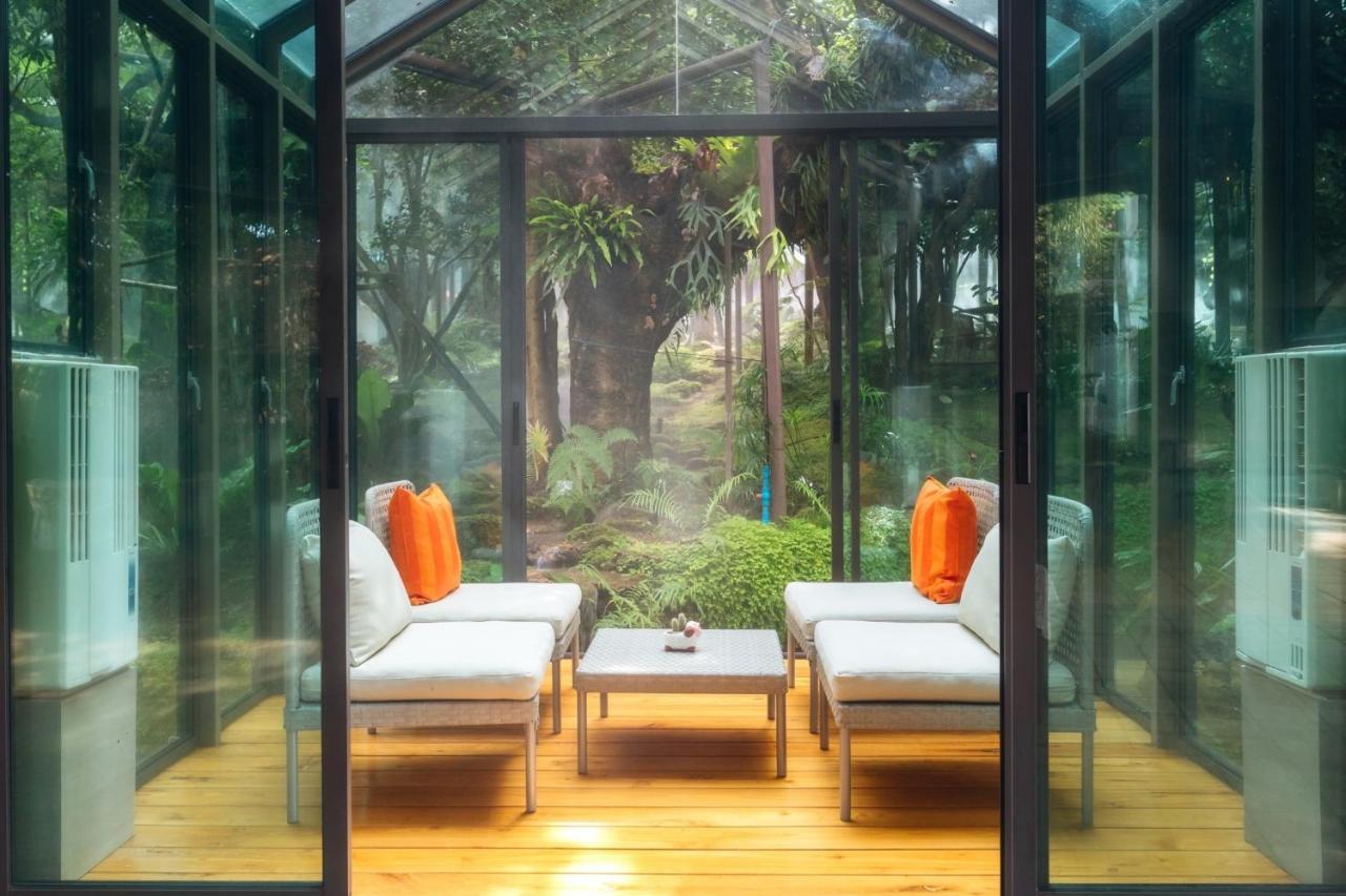 Treescape Resort Chiangmai Chiang Mai Luaran gambar