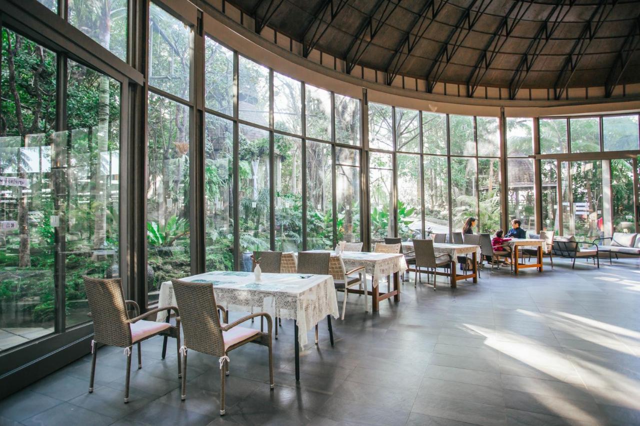 Treescape Resort Chiangmai Chiang Mai Luaran gambar