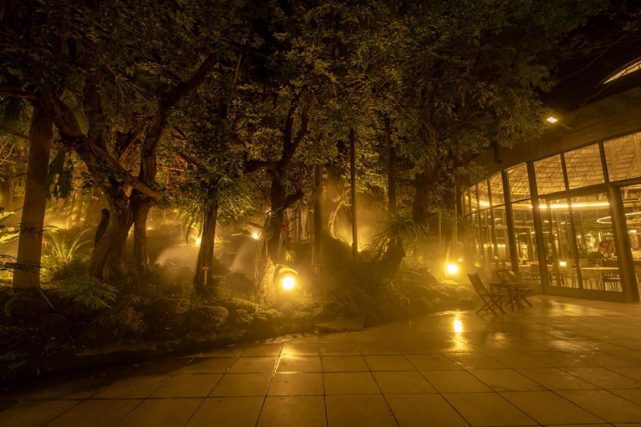 Treescape Resort Chiangmai Chiang Mai Luaran gambar