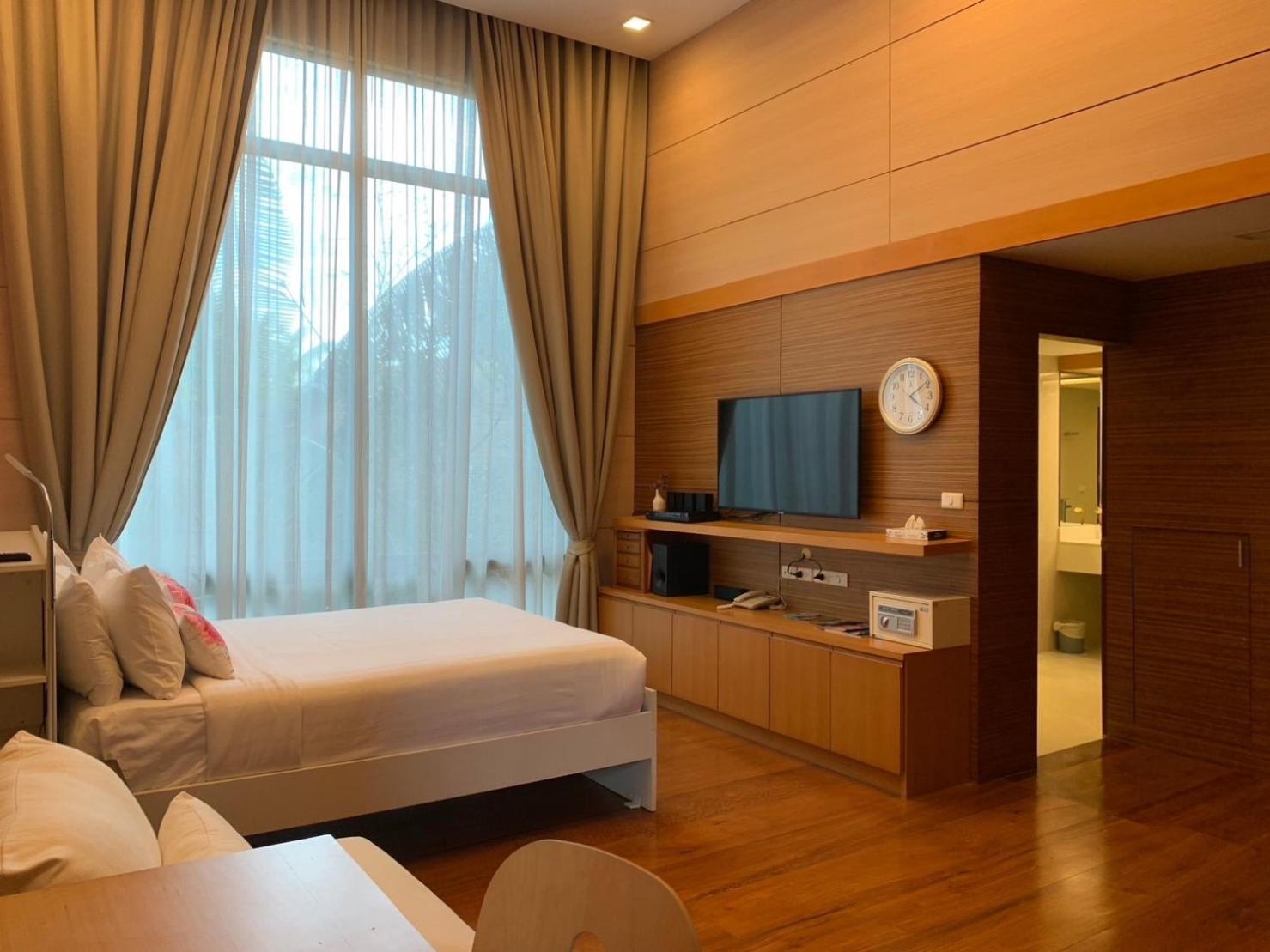 Treescape Resort Chiangmai Chiang Mai Luaran gambar